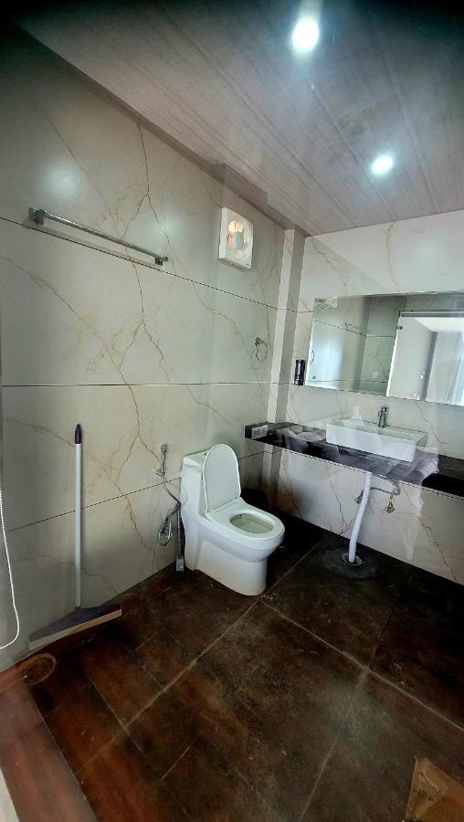 The Getaway Bed & Breakfast Shimla Exterior photo