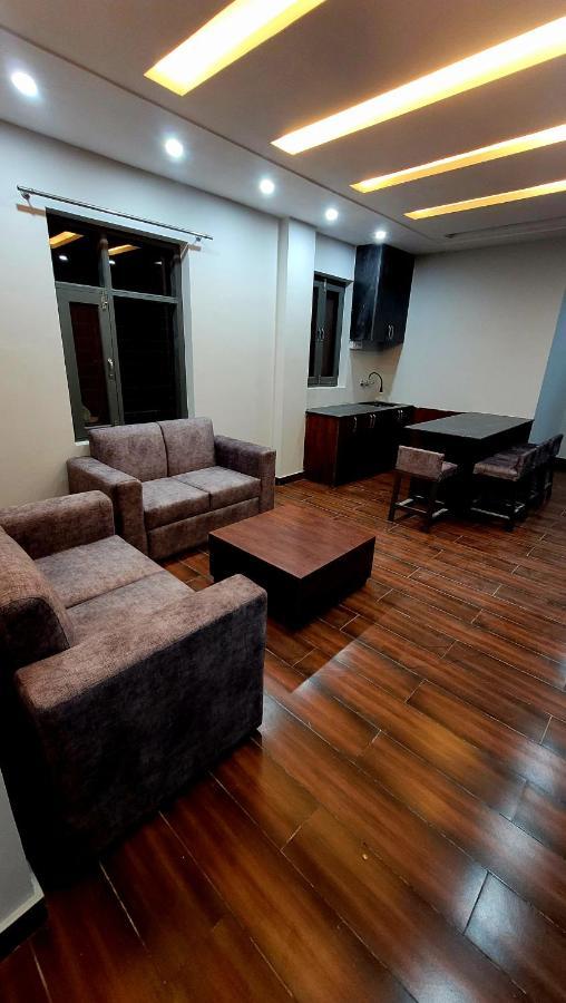 The Getaway Bed & Breakfast Shimla Exterior photo